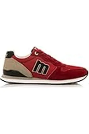 MTNG Deportivas Hombre Deportivas JOGGO 84467 Hombre | Deportivas Casual | Cierre con Cordones | 59776 |