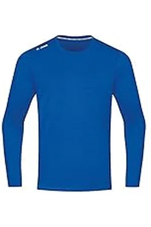 Jako Camiseta Interior de Manga Larga para Chicos Run 2.0