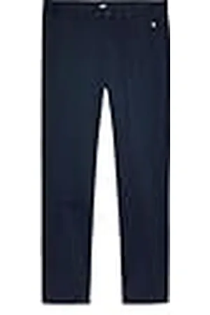 Tommy Hilfiger Pantalones Chino Hombre Austin Elásticos, , 32W/32L