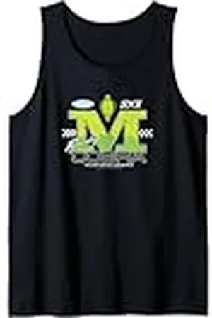 Tom Ford Camiseta - Mustang Cobra Racing Camiseta sin Mangas