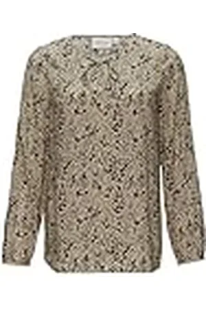 Comma, 2153979 Blusas, , 38 Mujeres