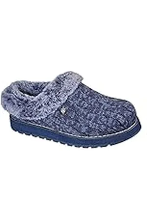Skechers Keepsakes Ice Angel, Pantuflas Mujer, , 38.5 EU