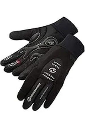 nakamura Handschuhe Windshield Guantes para Hombre, , Extra-Small