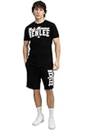 Benlee SURRY - Conjunto de camiseta y pantalones cortos para hombre, , 3XL