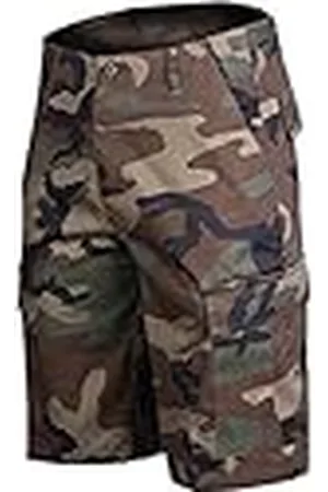 Mil-tec Bermudas 11401020, , XXL para Hombre