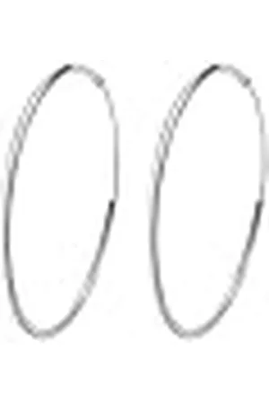TIME ROAD LOTUS SILVER Pendientes de aro WS01123/50 WS01123/50 Marca