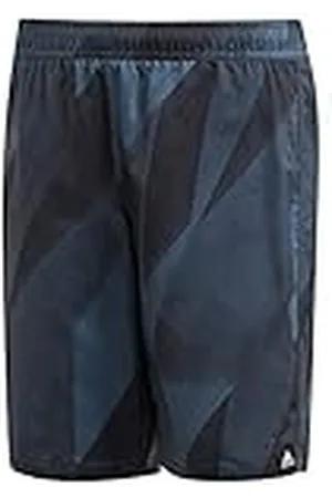 adidas YA Shorts Bañador, Unisex niños, , 140 (9/10 años)