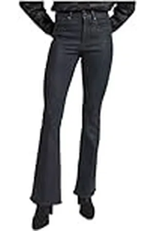 G-Star Para Mujer Jeans 3301 Flare, , 31W / 30L
