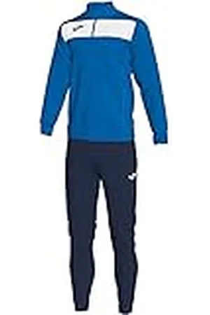 Joma Academy II Chandal Caballero, Unisex niños, , 2XS