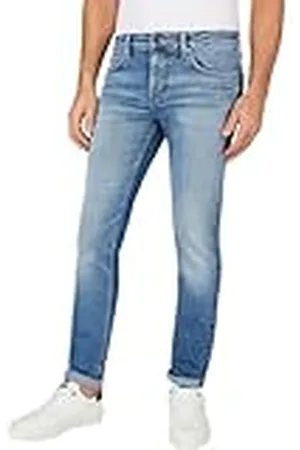 Pepe Jeans Slim, Jeans, Hombre, , 32W / 34L