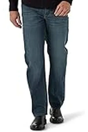 Wrangler Men