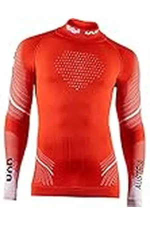 UYN U100195 NATYON 2.0 UW LG_SL.Turtle Neck T-Shirt Hombre XL