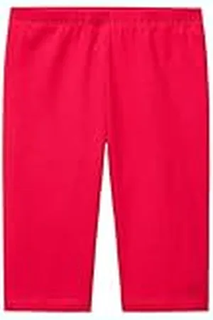 Benetton Pantalone 3mt1gf01m, , 18 Meses Niñas y niñas