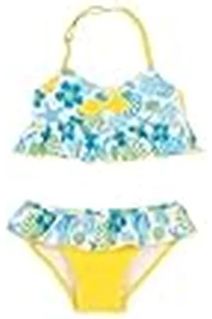 chicco Bañador de Dos Piezas, Bikini para Niña, Ideal para la Piscina y la Playa, Designed in Italy, Ropa Bebé 0-24 Meses
