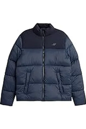 4F Chaqueta Marca Modelo Jacket M H4Z21-KUMP009 32S