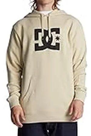 Dcshoes DC Star - Sudadera con Capucha para Hombre
