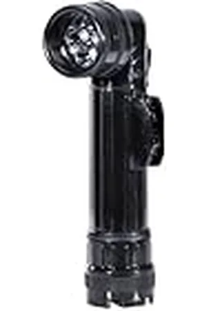 Mil-tec Linterna LED con Forma de Bolso, Color