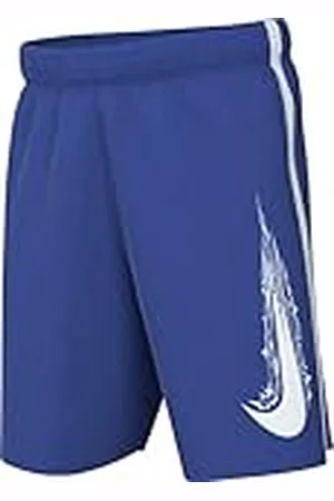 Nike Multi Pantalón Corto Dri-Fit - Niño, , HF9121-480, M