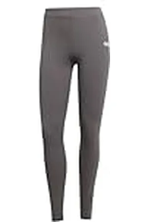 adidas Mujer Essentials Linear Cotton Leggings, , S