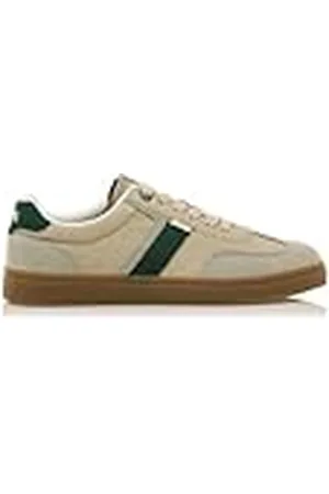 MTNG Deportivas Hombre Deportivas Goal 84756 Hombre | Deportivas Casual | Cierre con Cordones | 59810 |