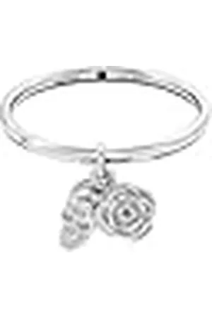Diesel Anillo de acero inoxidable para hombre DX16020408, Acero inoxidable, Sin piedras preciosas