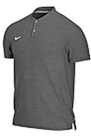 Nike Dri Fit Strike Short Sleeve Polo L