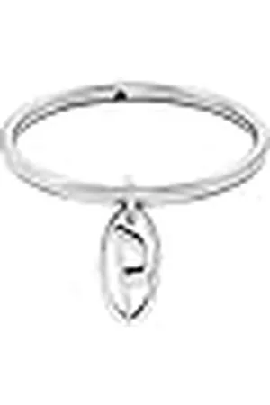 Diesel Anillo de acero inoxidable para hombre DX16030408, Acero inoxidable, Sin piedras preciosas