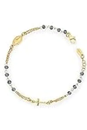MUGLER Brazalete PULSEIRA Amen BROGBL3 Marca Amen
