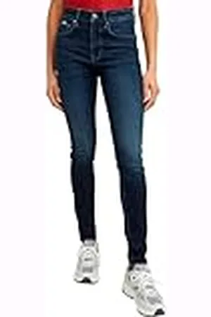G-Star 3301 Skinny Jeans, Vaqueros para Mujer, , 30W / 30L