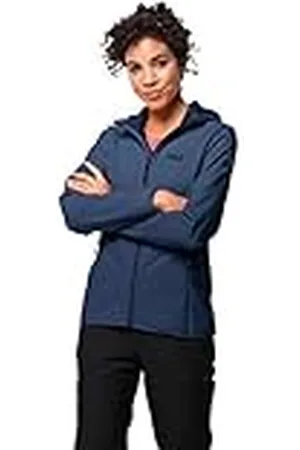 Jack Wolfskin Northern Point Chaqueta, , XX-Large Mujeres