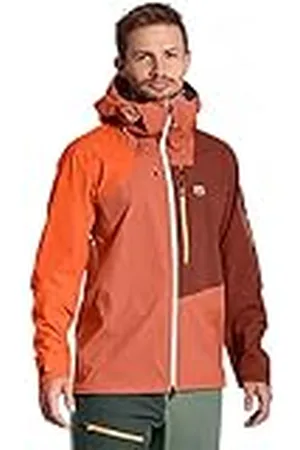 ORTOVOX 3L Ortler Jacket M Chaqueta, Hombre, , 2XL