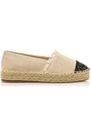 MTNG Zapatos Planos Mujer Zapatos Planos Marea 51836 Mujer | Zapatos Planos Casual | sin Cierre-Abiertos | 60243 |