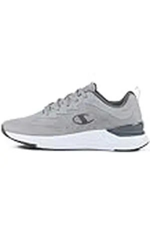 Champion Bold Base W Low, Zapatillas Deportivas Mujer, Gris (ES011), 36 EU