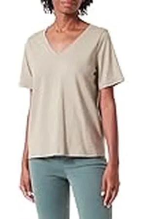 Benetton Undercolors of Benetton Camiseta 3bvxd400h, , L para Mujer