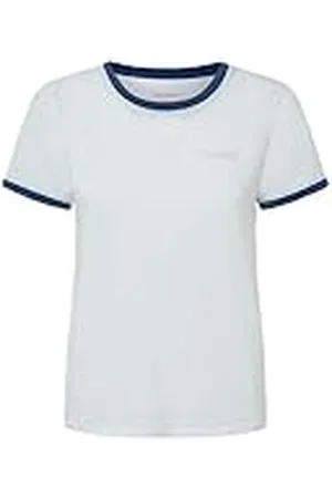 Pepe Jeans Elise Camiseta, , XL para Mujer
