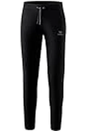 Erima GmbH Basic Pantalón De Deporte, Mujer, , 36K