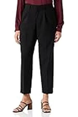 JJXX Jxchloe Regular HW Pant Noos Chino, , 26W x 32L para Mujer