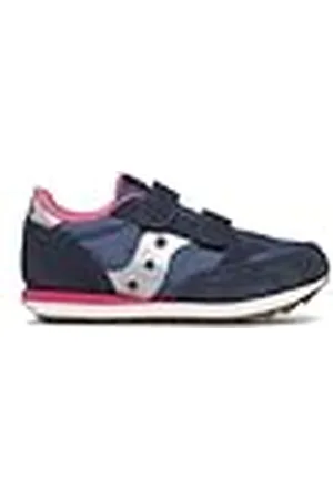 Saucony Jazz Double HL, Zapatillas Unisex niños, , 30 EU