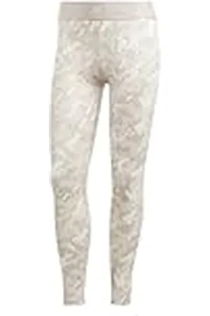 adidas Mujer Techfit Camo 7/8 Leggings, , L