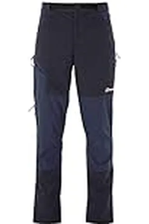 Berghaus Fast Hike Light - Pantalones de Senderismo para Hombre, Fast Hike Light - Pantalones de Senderismo, Hombre, Color , tamaño 28 Inch (Long 34 Inch)