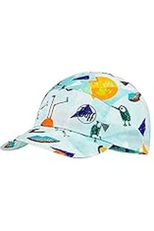 Buff Gorra Pack Mini Unisex Niños