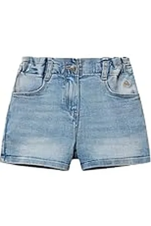 Benetton Short 4porg902h Pantalones Cortos, , 5 años Niñas y niñas