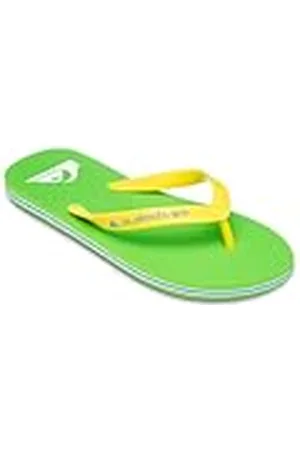 Quiksilver Molokai Core, Sandalia Hombre, , 46 EU