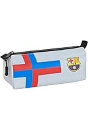 Safta Articulo, Portatodo F.C.Barcelona 3ª Equip. 22/23 Unisex niños, , M