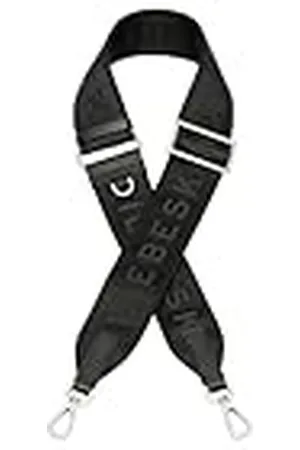 liebeskind 5cm Classic Webbing Small Accessoires Polyester, Bolso de Mano Mujeres