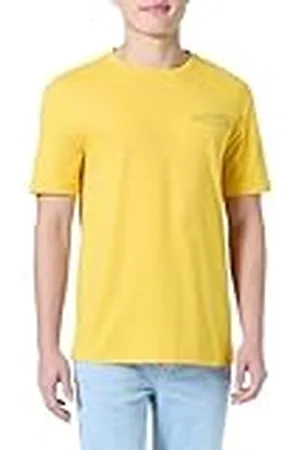 GANT Printed Graphic SS T-Shirt Camiseta, , XL Hombres