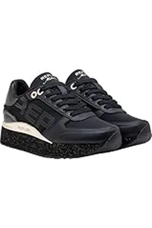 Replay Penny Wawe, Zapatillas Mujer, , 37 EU