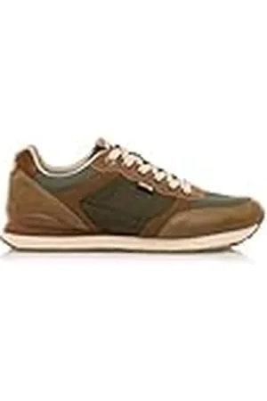 MTNG Deportivas Hombre Deportivas PORLAND 84734 Hombre | Deportivas Casual | Cierre con Cordones | 59813 |