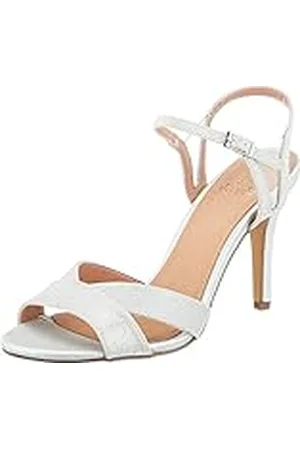 El Caballo ZLV0754009041, Zapato de tacón Mujer, , 41 EU