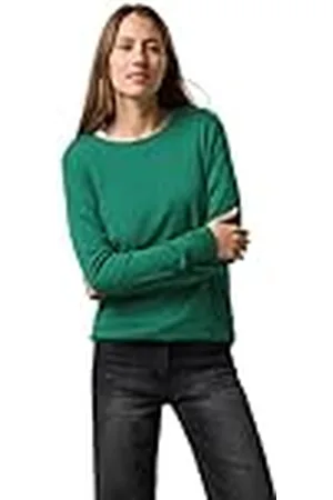 CECIL B302754 Jersey de Punto Fino, , XXL para Mujer
